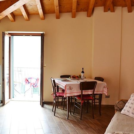 Casa Rossana Villa Vasia Ngoại thất bức ảnh