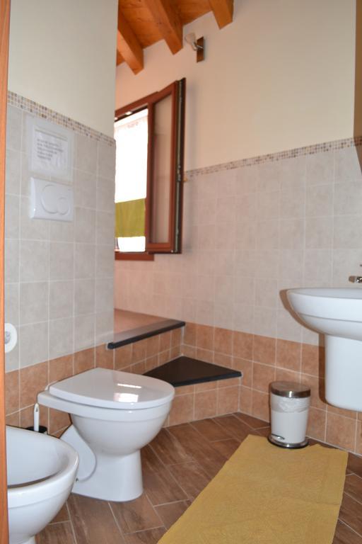 Casa Rossana Villa Vasia Ngoại thất bức ảnh