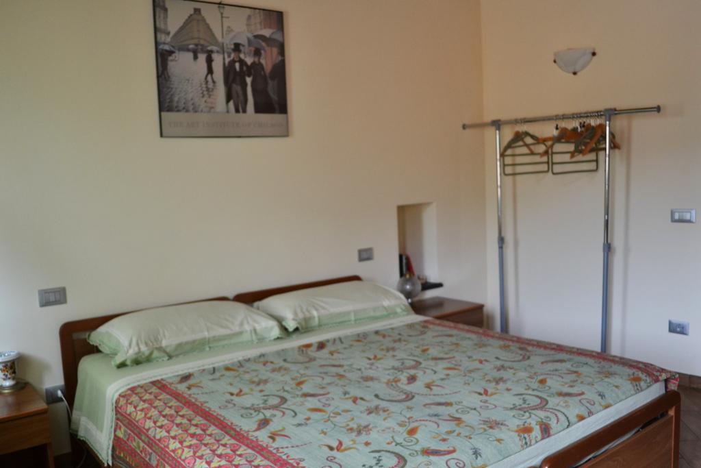 Casa Rossana Villa Vasia Ngoại thất bức ảnh