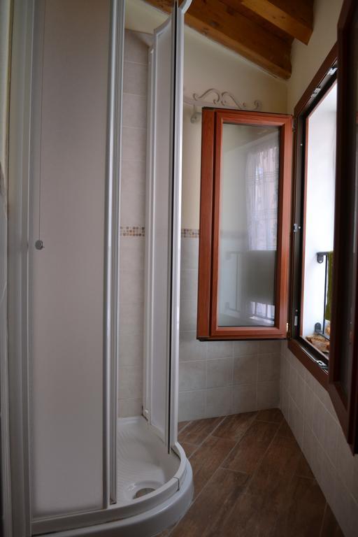 Casa Rossana Villa Vasia Ngoại thất bức ảnh