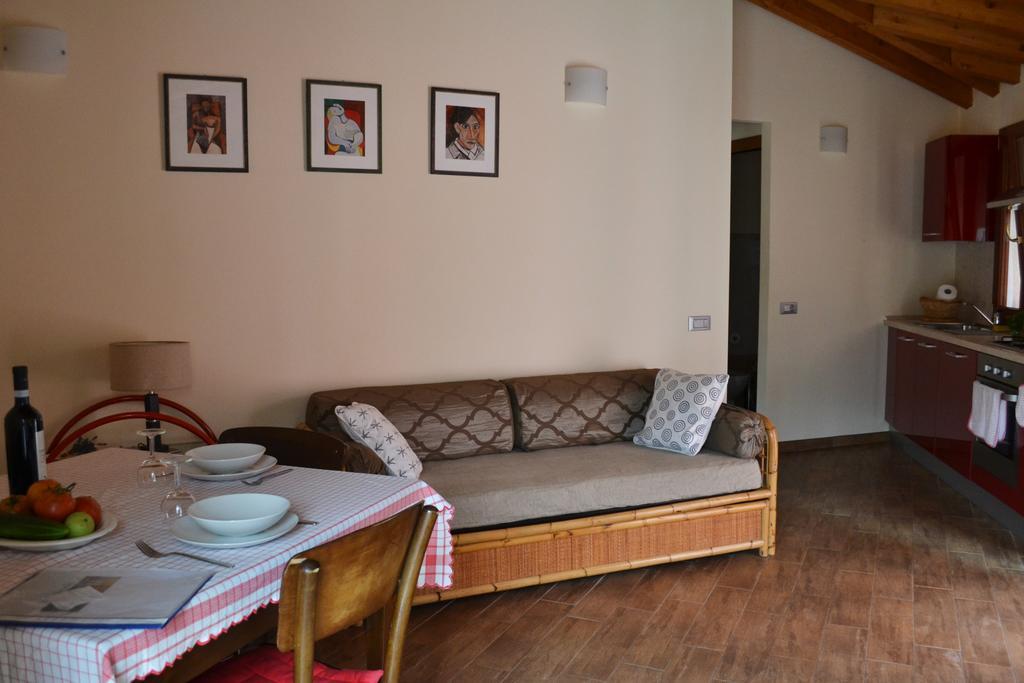 Casa Rossana Villa Vasia Ngoại thất bức ảnh