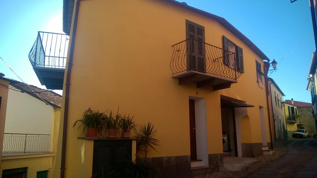 Casa Rossana Villa Vasia Ngoại thất bức ảnh